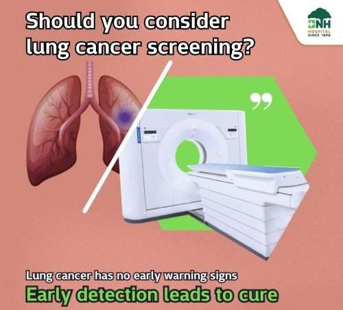 Low Dose CT Scan for Lung Cancer Screening - Image 5