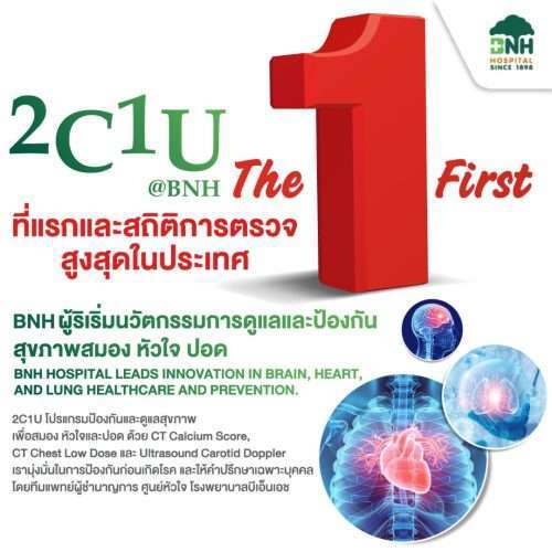 Coronary Artery Disease, Stroke, Lung Cancer Screening package - Image 3