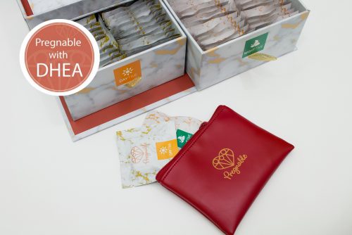 Pregnable Multi-Nutrition Supplement - Image 3