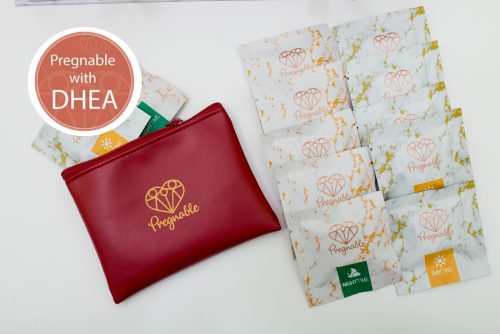 Pregnable Multi-Nutrition Supplement - Image 4