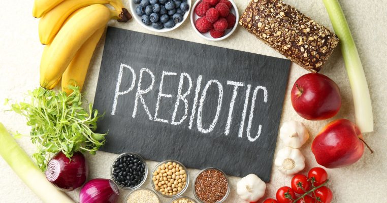 พรีไบโอติก